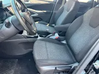 Usata Opel Crossland Edition 83 CV (61 kW) 2022 Nero SUV