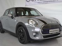 usata Mini Cooper D Cooper D 1.5Business 5p