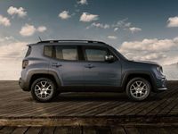 usata Jeep Renegade 1.5 turbo t4 mhev Limited 2wd 130cv ddct