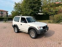 usata Toyota Land Cruiser 3.0 D-4D 16V cat 3 porte aut. Sol