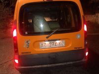 Usata Renault Kangoo 1998 Berlina
