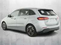 Usata Mercedes B180 Advanced 116 CV (85 kW) 2025 Argento Utilitaria