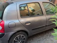 Usata Renault Clio II Authentique 58 CV (42 kW) 2003 Berlina