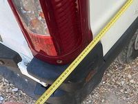 Usata Fiat Ducato 110 CV (80 kW) 2006 Other Furgone