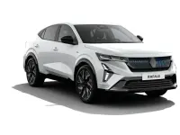 Nuova Renault Rafale Techno 149 CV (109 kW) 2026 Bianco SUV