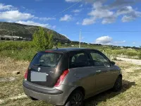 Usata Lancia Ypsilon 69 CV (50 kW) 2005 Utilitaria