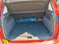 Usata Ford C-MAX 120 CV (88 kW) 2015 Rosso Monovolume