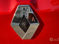 Usata Renault Clio IV GT 118 CV (86 kW) 2016 Rosso Berlina
