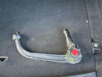 Usata Land Rover Range Rover 150 CV (110 kW) 2020 Grigio SUV