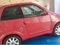 Usata Ligier X-Too 2011 Rosso Utilitaria