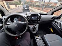 Usata Peugeot TePee Active 120 CV (88 kW) 2015 Station wagon