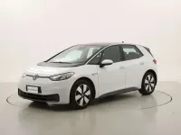 Usata VW ID.3 Pure 69 kW (95 CV) 2022 Bianco Utilitaria