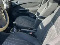 Usata Opel Corsa 80 CV (58 kW) 2007 Giallo Utilitaria