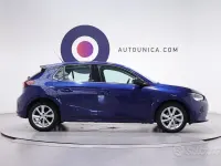 Usata Opel Corsa Elegance 75 CV (55 kW) 2021 Blu Utilitaria