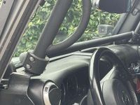 Usata Jeep Wrangler Sahara 200 CV (147 kW) 2013 SUV
