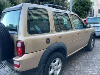 Usata Land Rover Freelander 2004 Grigio SUV