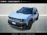 Nuova Renault R4 Iconic 110 kW (150 CV) 2025 Nero SUV