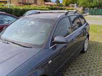 Usata Audi A4 130 CV (95 kW) 2004 Station wagon