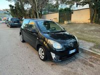 usata Renault Twingo 1.2 Dynamique 60cv