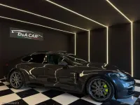 Usata Porsche Panamera 4 E-Hybrid 330 CV (242 kW) 2022 Grigio Utilitaria