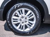 Usata SsangYong Korando 136 CV (100 kW) 2021 Bianco SUV