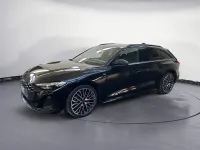 Occasion Audi A5 S-Line 204 PK (150 kW) 2025 Zwart Stationwagen
