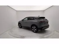 Usata Nissan Qashqai N-Connecta 158 CV (116 kW) 2023 Argento SUV