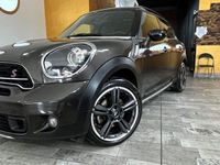 usata Mini Cooper SD Countryman Countryman ALL4