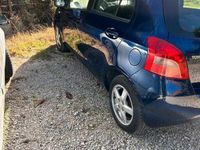 usata Toyota Yaris Yaris 1.0 5 porte