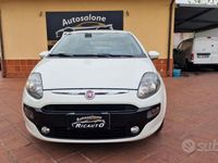 usata Fiat Punto Evo 1.3 Mjt 75 CV DPF 5 porte