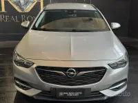 Usata Opel Insignia 170 CV (125 kW) 2018 Grigio Station wagon