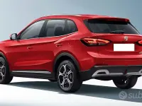 Nuova MG ZS 115 CV (84 kW) 2026 Rosso SUV