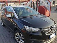 Usata Opel Crossland X Innovation 120 CV (88 kW) 2017 SUV