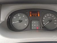 Usata Opel Vivaro 100 CV (73 kW) 2006 Bianco Monovolume