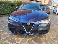 usata Alfa Romeo Giulia 2.2 Turbodiesel 160 CV Business