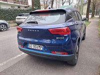 Usata Seres 3 50 kW (68 CV) 2021 Blu/azzurro SUV