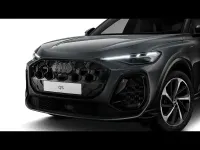 Usata Audi Q5 S-Line 204 CV (150 kW) 2025 Grigio SUV