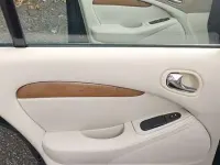 Usata Jaguar S-Type Executive 238 CV (175 kW) 2002 Berlina