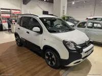 Nuova Fiat Panda S 69 CV (50 kW) 2025 Bianco Utilitaria