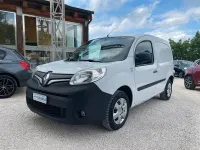 Usata Renault Kangoo 90 CV (66 kW) 2019 Bianco Monovolume