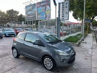 Usata Ford Ka 69 CV (50 kW) 2010 Grigio Utilitaria