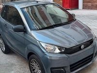 Usata Aixam City 2021 Grigio Utilitaria