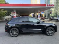 Usata Porsche Macan 245 CV (180 kW) 2020 SUV