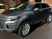 usata Land Rover Range Rover evoque I 2019 5p 2.0 150cv