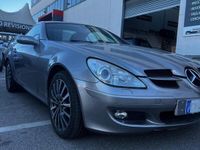 usata Mercedes SLK200 kompressor