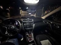 Usata Nissan Qashqai N-Connecta 116 CV (85 kW) 2020 SUV