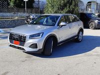 Usata Audi Q2 Admired 116 CV (85 kW) 2021 SUV