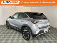 Usata Opel Mokka Ultimate 136 CV (100 kW) 2023 Grigio SUV