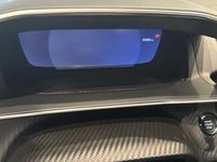 Usata Peugeot 2008 GTi 145 CV (106 kW) 2025 Grigio SUV