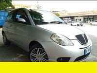 Usata Lancia Ypsilon 90 CV (66 kW) 2007 Other Utilitaria